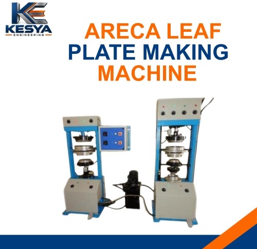 Areca Leaf Plate Machine in Kolkata