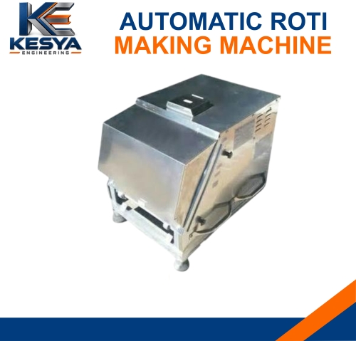 Automatic Roti Maker in Kolkata