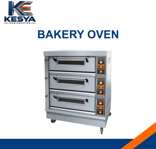 Bakery Oven in Kolkata