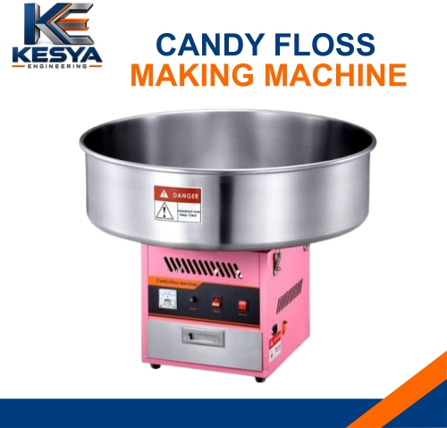 Candyfloss Machine in Kolkata