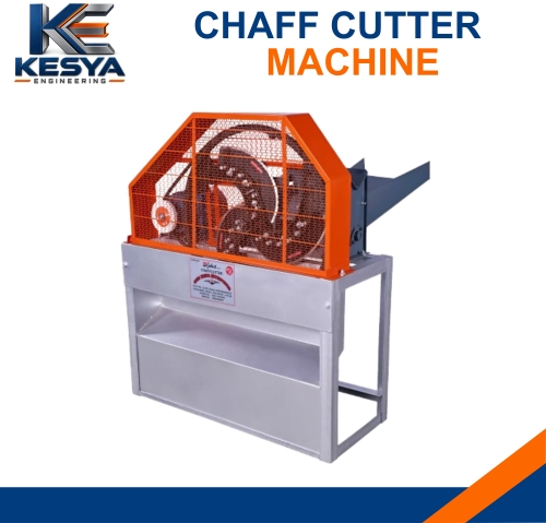 Chaff Cutter Machine in Kolkata