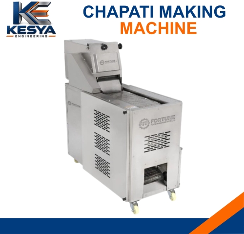Automatic Chapati Making Machine Prices in Dhanbad