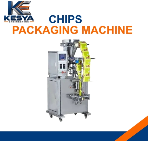 Chips Packing Machine in Kolkata