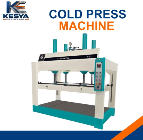 Cold Press Machine in Kolkata