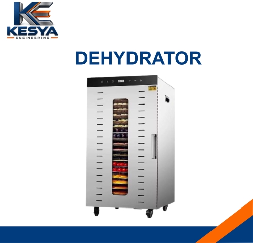 Dehydrator in Kolkata