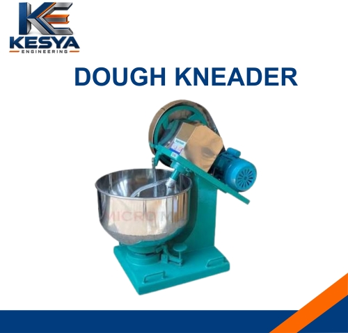 Dough Kneader in Kolkata