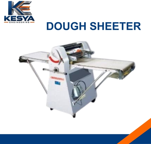Dough Sheeter in Kolkata