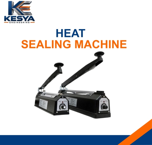 Heat Sealing Machine in Kolkata