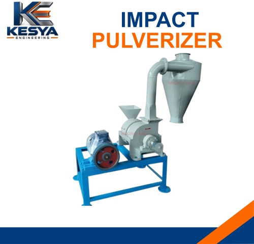 Impact Pulverizer in Kolkata