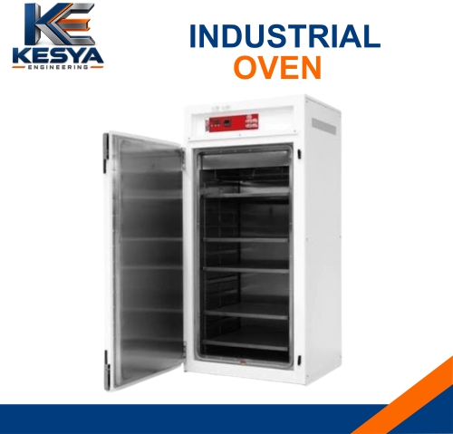 Industrial Oven in Kolkata