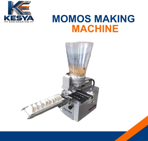 Momos Making Machine in Kolkata