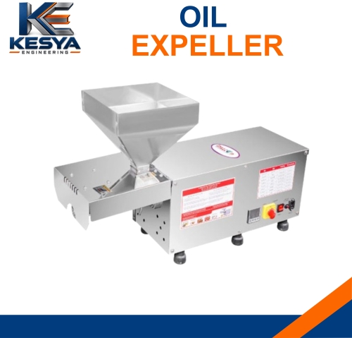 Oil Expeller in Kolkata