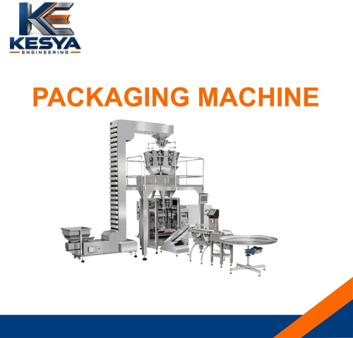 Packaging Machine in Kolkata
