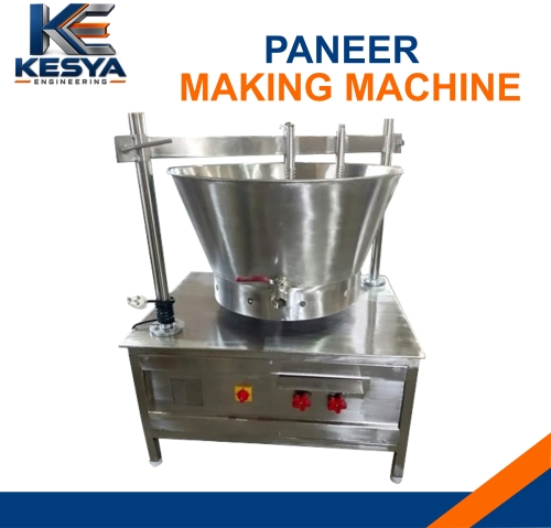 Paneer Making Machine in Kolkata