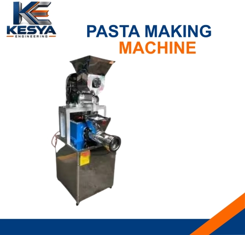 Pasta Making Machine in Kolkata