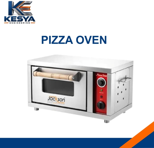 Commercial Electric Pizza Oven Business Guide in Ranchi