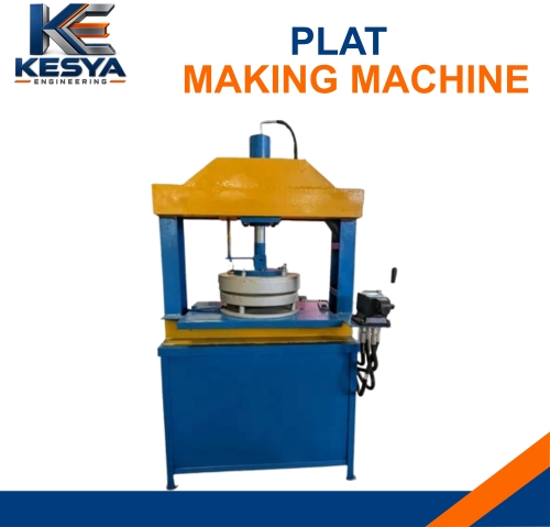 Plate Making Machine in Kolkata