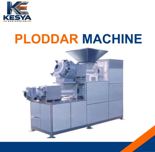 Plodder Machine in Kolkata