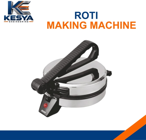 Roti Maker in Kolkata