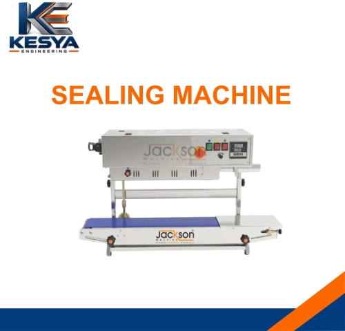 Sealing Machine in Kolkata