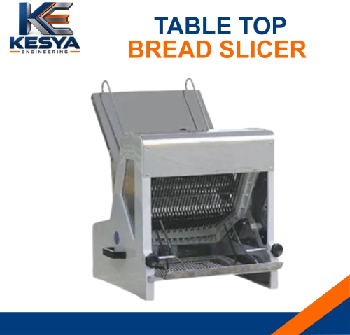Table Top Bread Slicer in Kolkata
