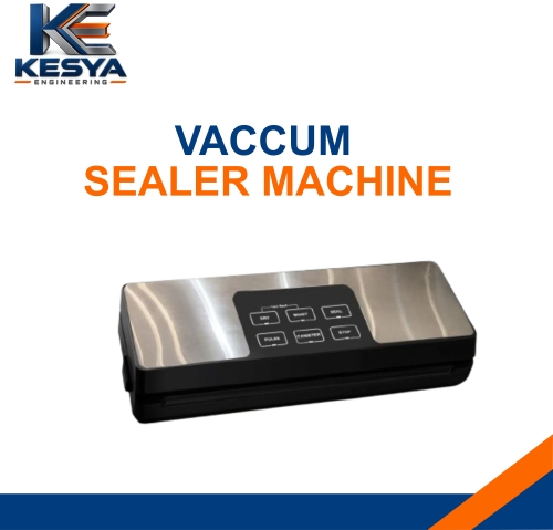 Vacuum Sealer in Kolkata